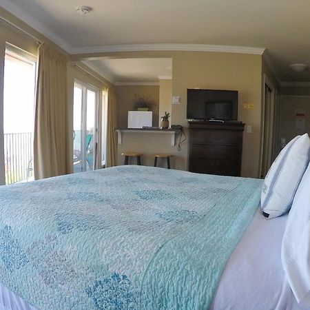 Capitola Beach Suites ภายนอก รูปภาพ